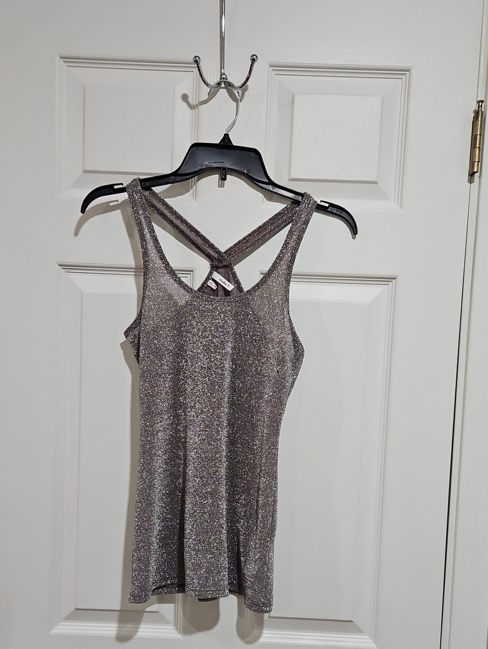 Studio Y Layer Tank